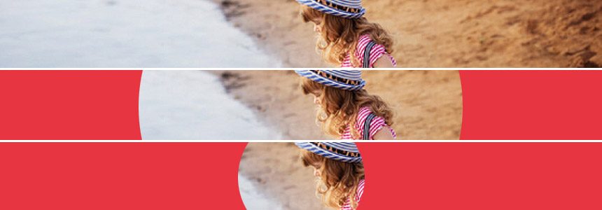 Sehstörung durch einen Grünen Star (Glaukom)