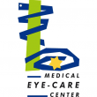Logo Medical Eye-Care Augenarzt Hamburg