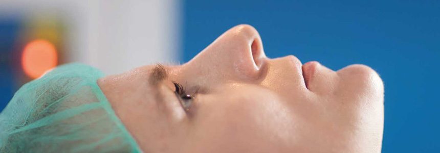 Plastische Chirurgie