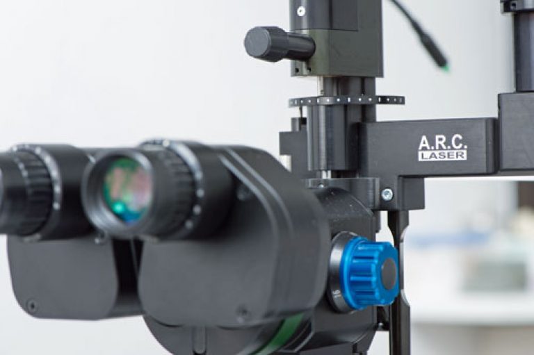 HightechAugendiagnostik Bergman Clinics Medical EyeCare