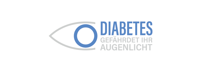 Netzhauterkrankung durch Diabetes